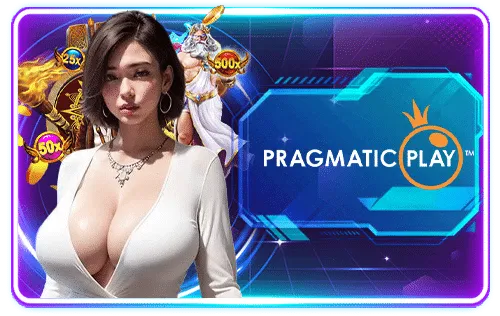 pragmatic play by way191